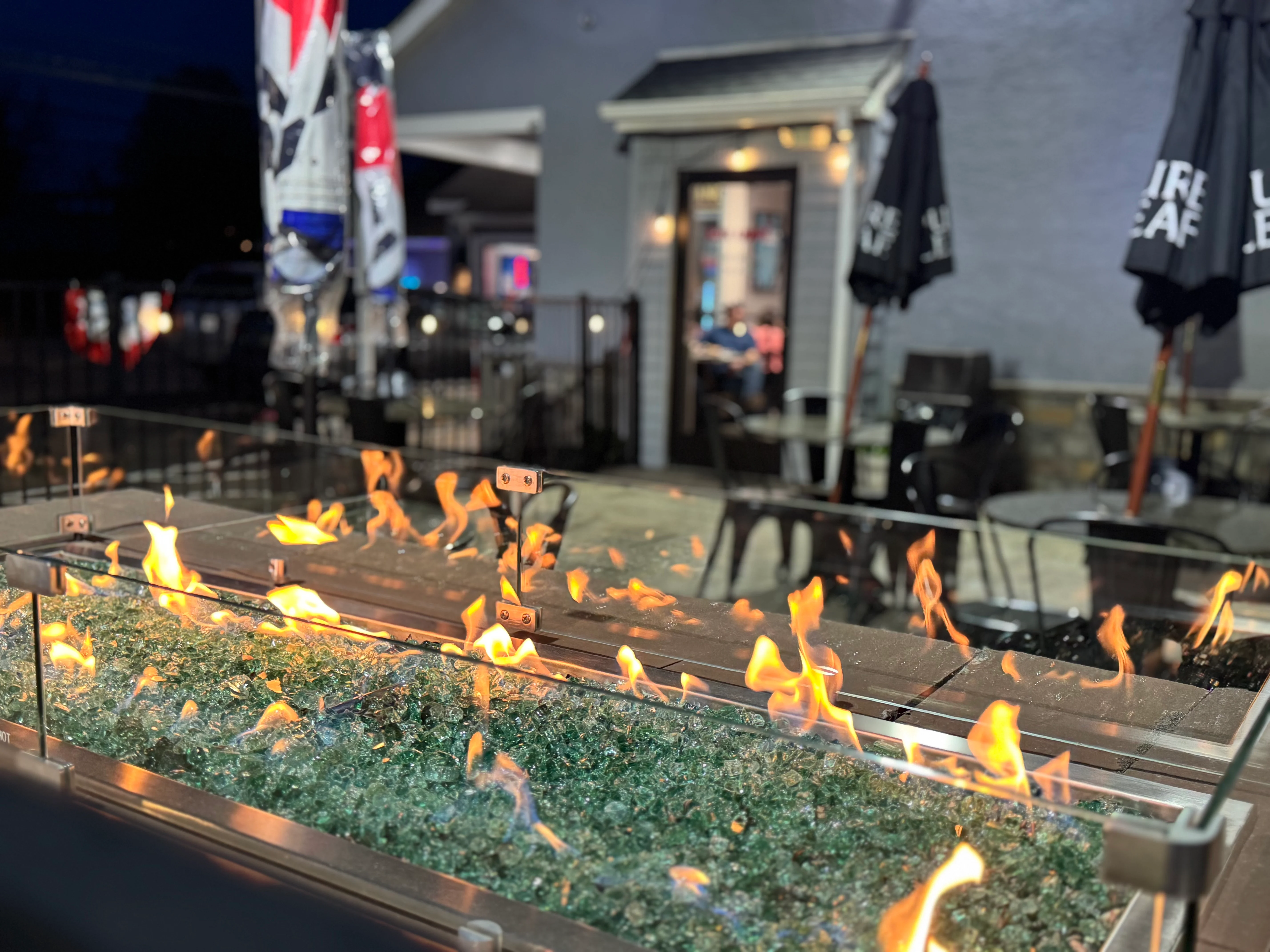 Nonna Rosa Pizzeria - Egypt Road