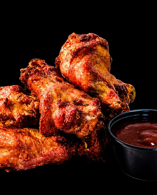 Wings
