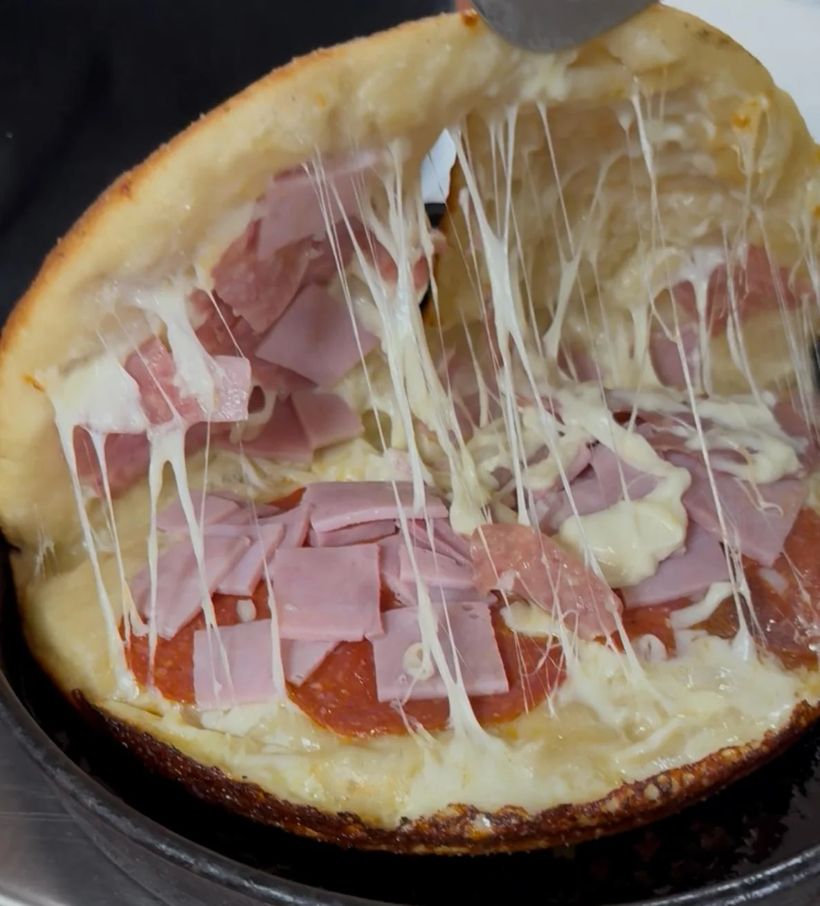 CALZONE 