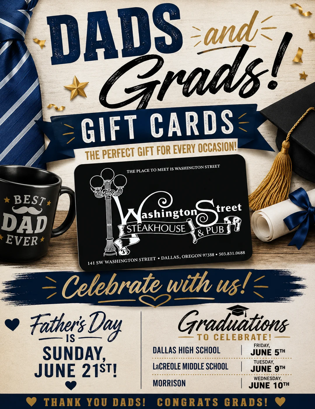 Save the date for a festive luau celebration invitation