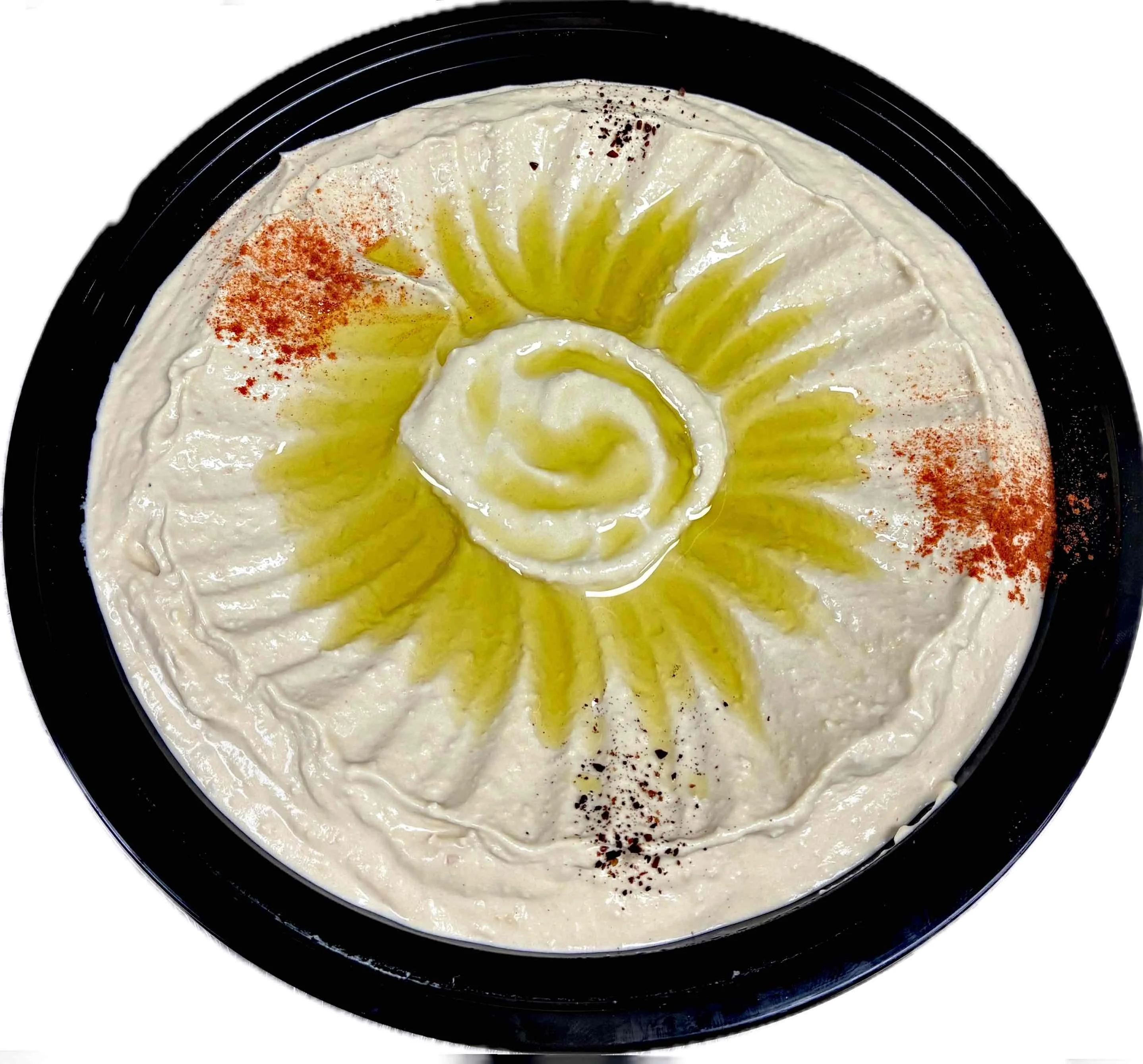 Baba ghanoush