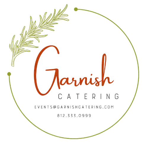 Garnish Catering