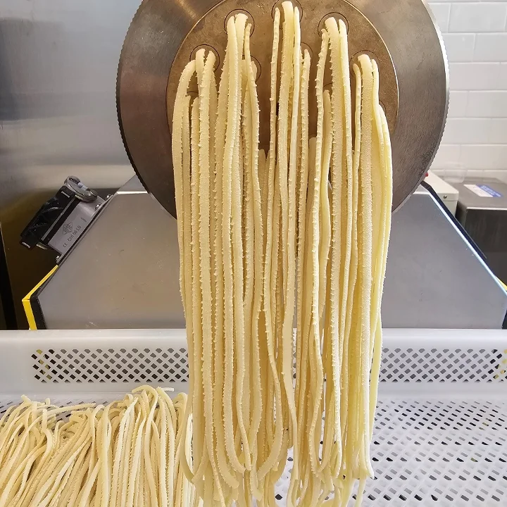 Spaghetti