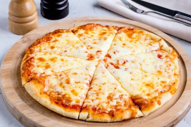 6 Chesse 12 inch