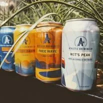 N/a Athletic Brewing Company