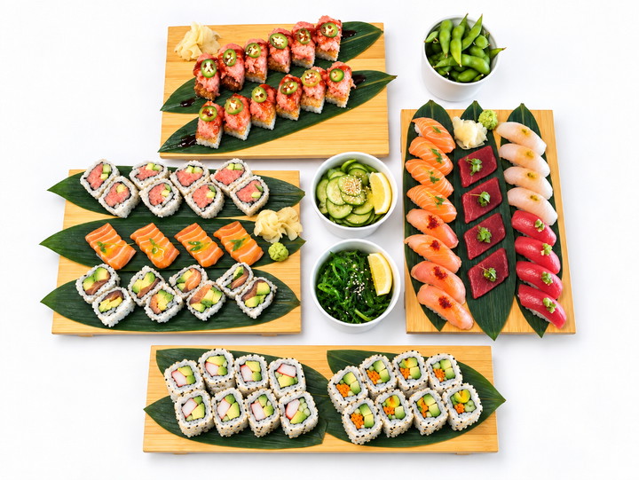 Kumo Pack
