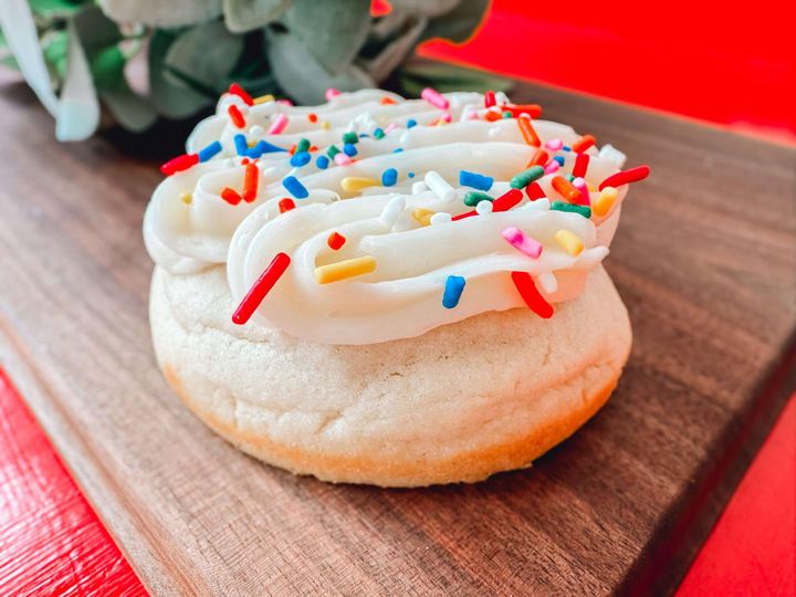 Mrs. Ohh's Cookie Co. 1907 NW 11th Ave. Fruitland ID 83619 | Toast