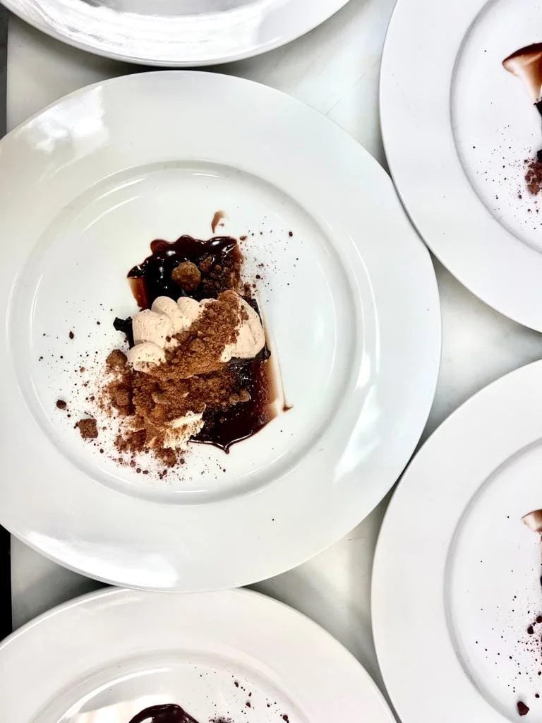 Dessert