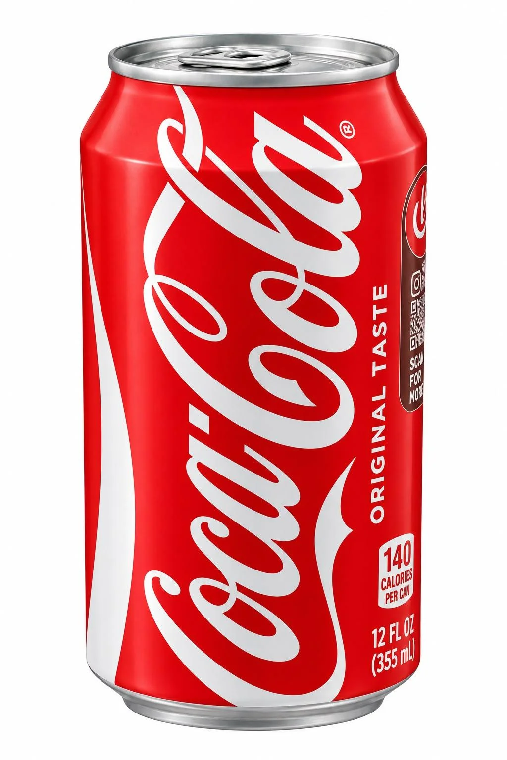 Can Coke
