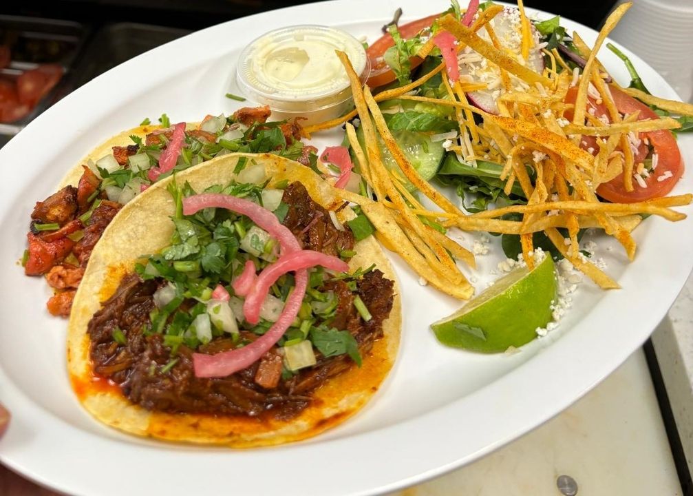 Venalonzo's Tacos - Centennial Centennial | Toast