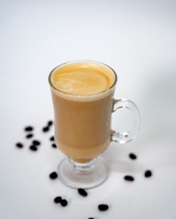 Terra’s Ice Cream, Coffee, and Sweets 2070 Chain Bridge Rd Suite 180