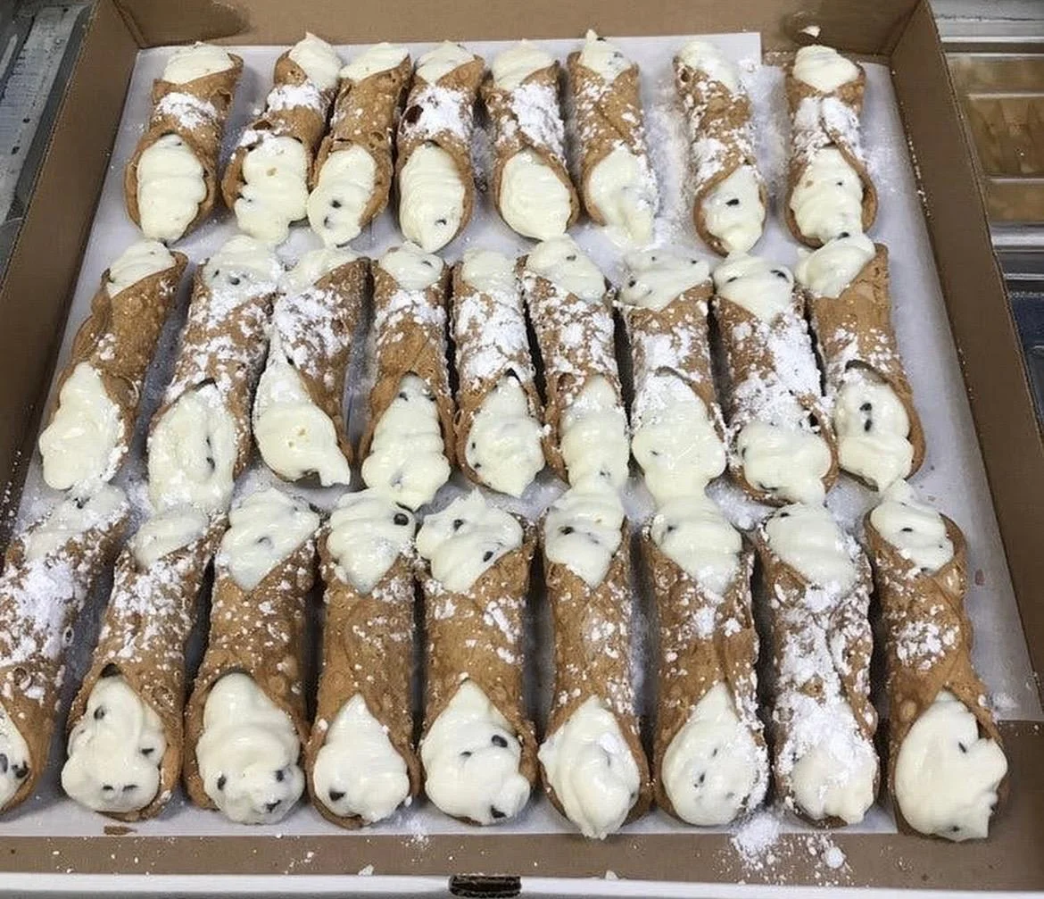 Cannoli