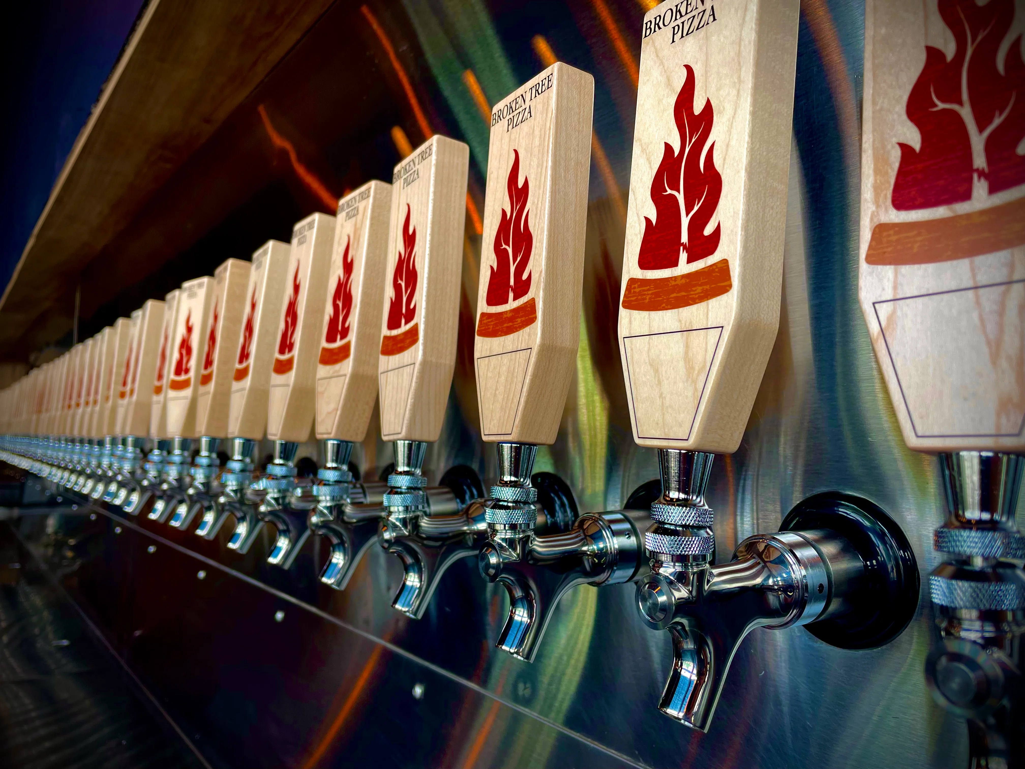 201 Riverheath Way - Pepperoni, Sausage, Green Pepper, Red Onion