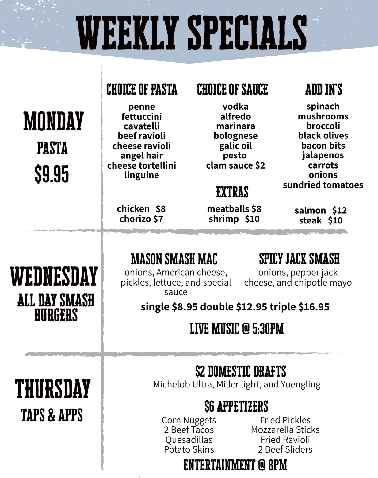 Delicious gaDock and dine restaurant Lake Hopatcong NJ boat friendly dining with outdoor seating and waterfront viewsourmet burger with fresh toppings on a wooden table