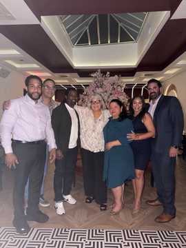 Photo from Lizette R.'s review