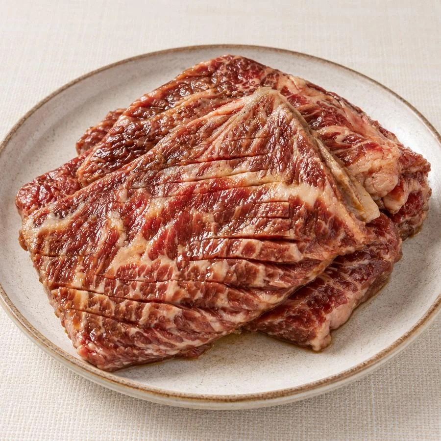 Antoya Marinated Galbi