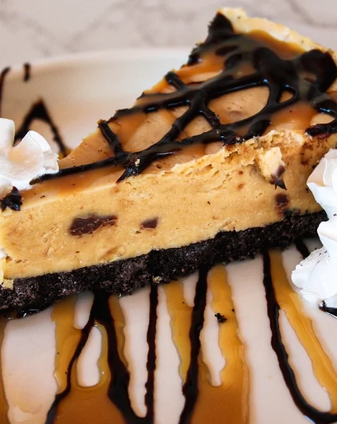 Reese's Peanut Butter Pie