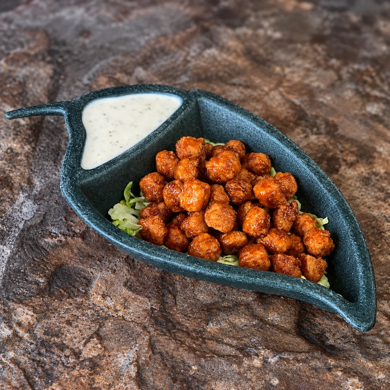 Chicken Bites