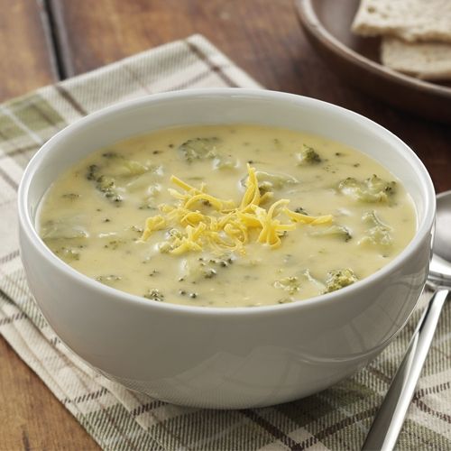 Bowl of Soup
