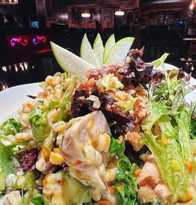Minnesota Grain Bowl