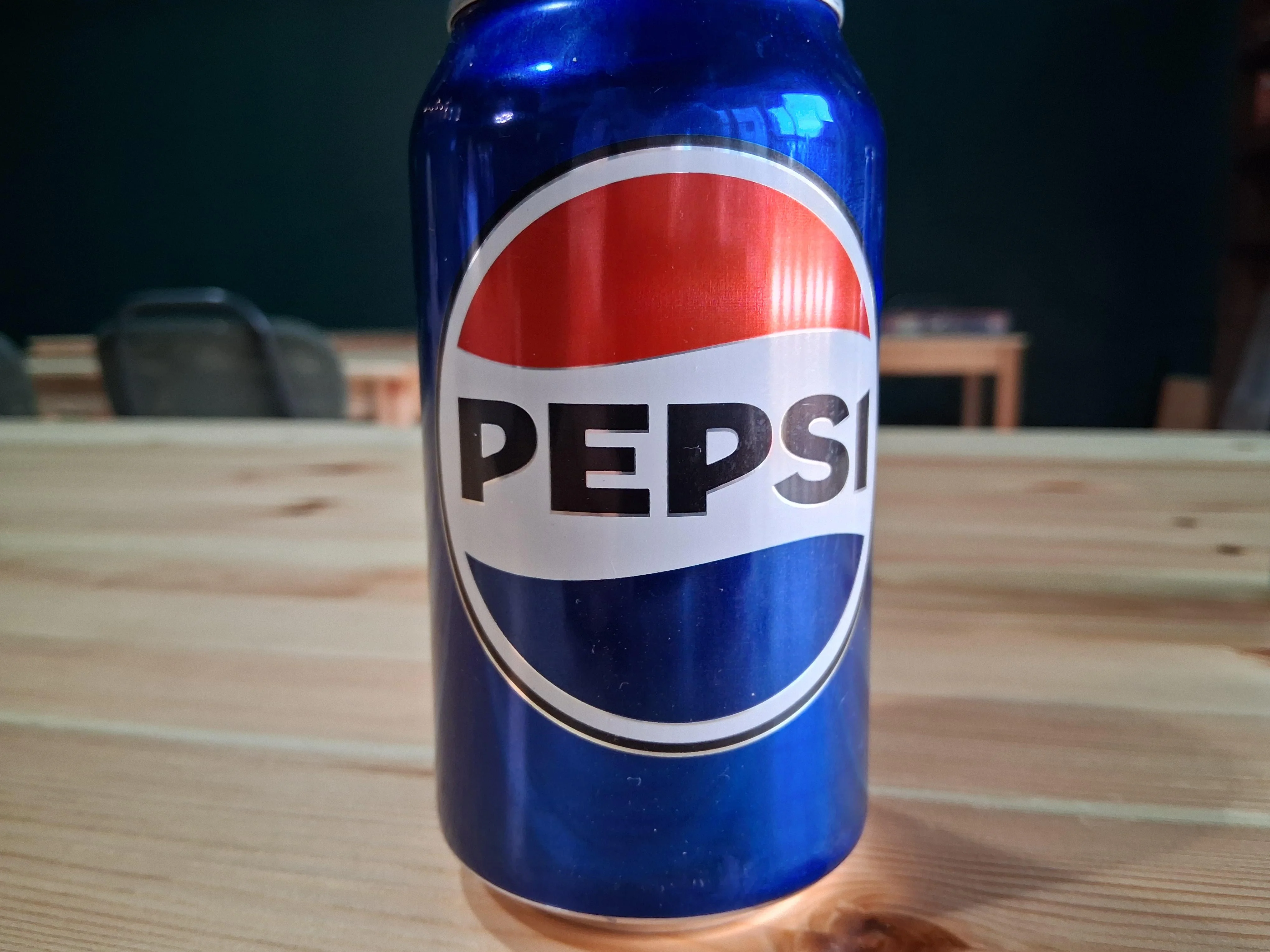 Soda