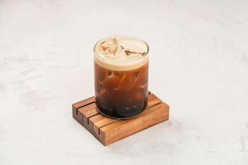 Nitro Cold Brew