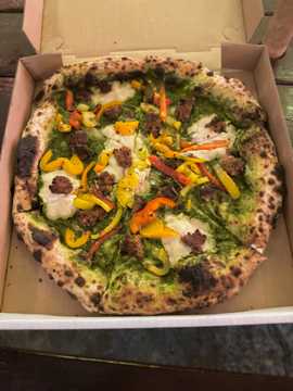 Photo from John R.'s review