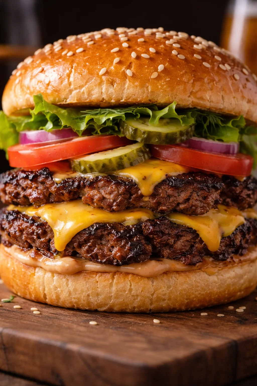 Smash Burger
