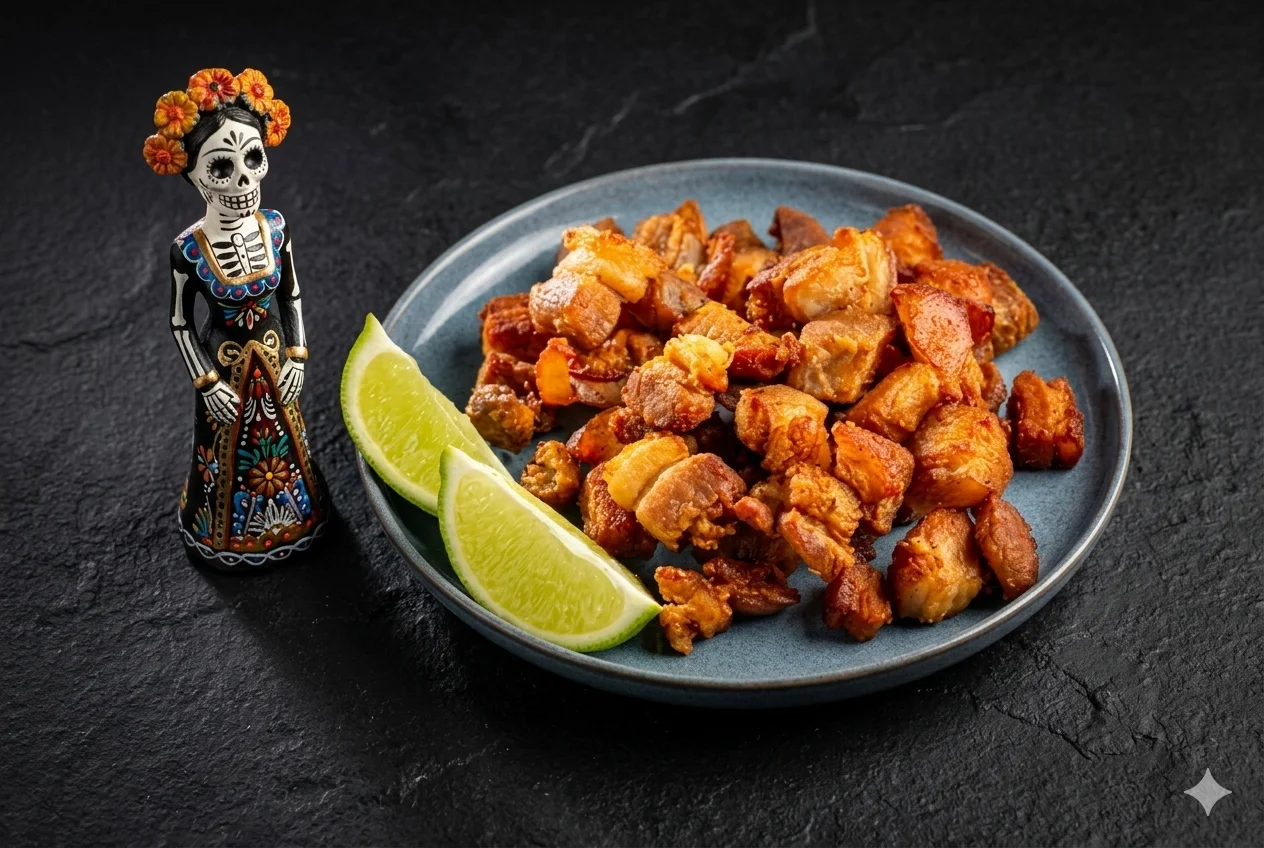 Chicharon
