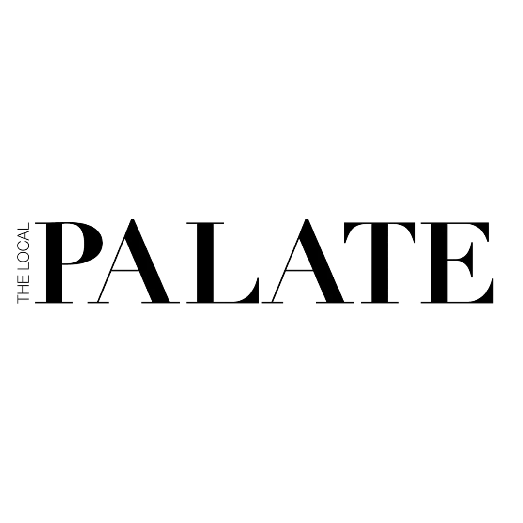 THE LOCAL PALATE
