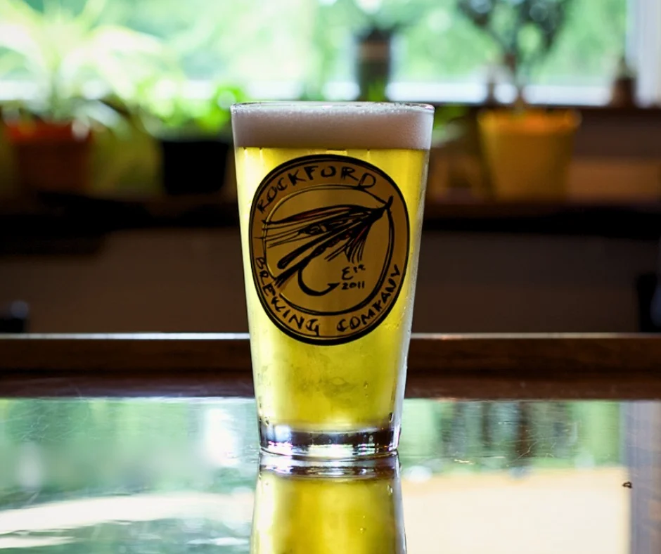 Microbrewery with Food Near Me
