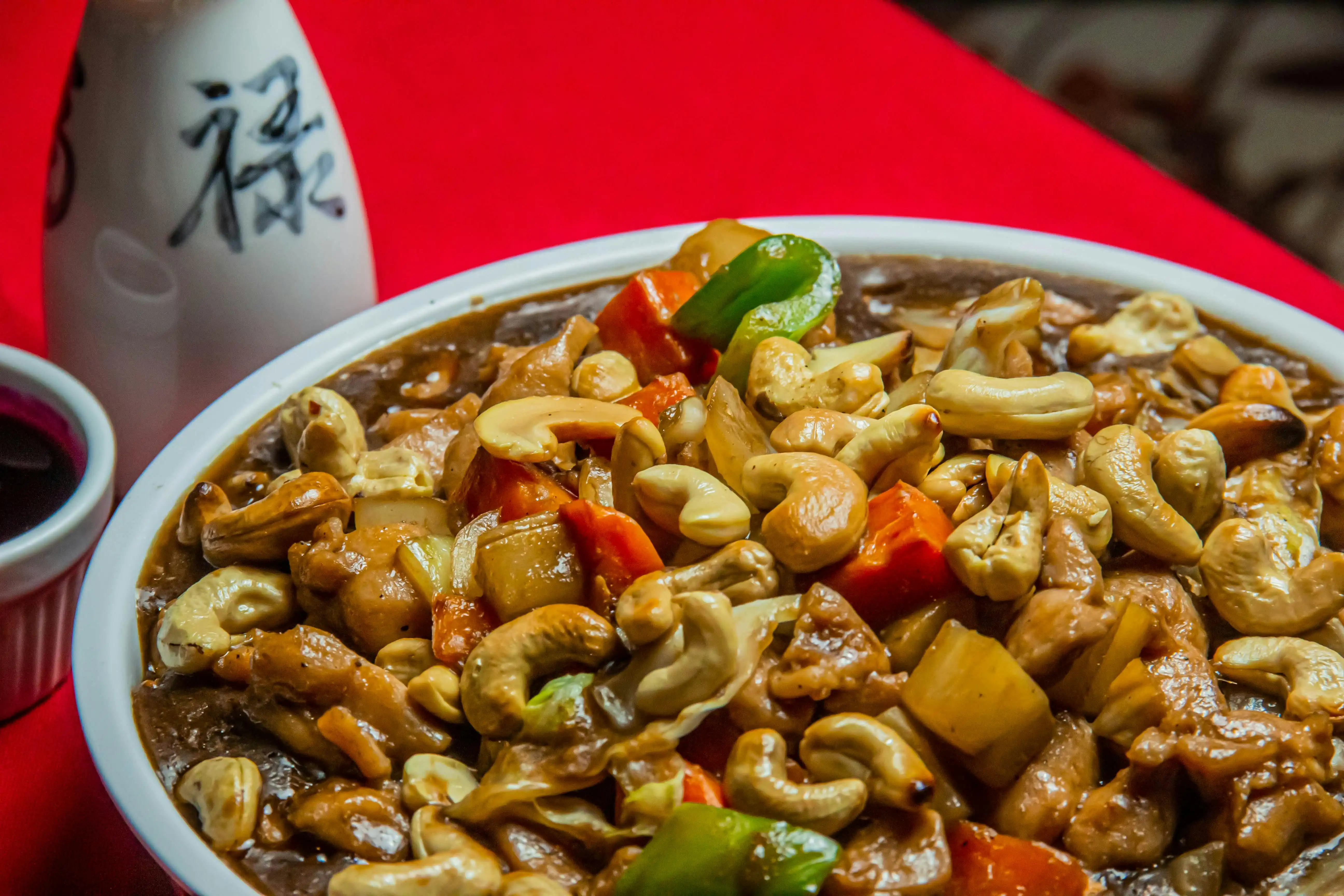 kung pao
