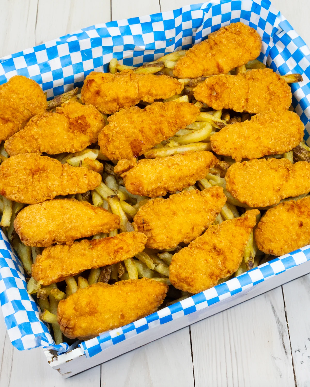 Chicken Tenders