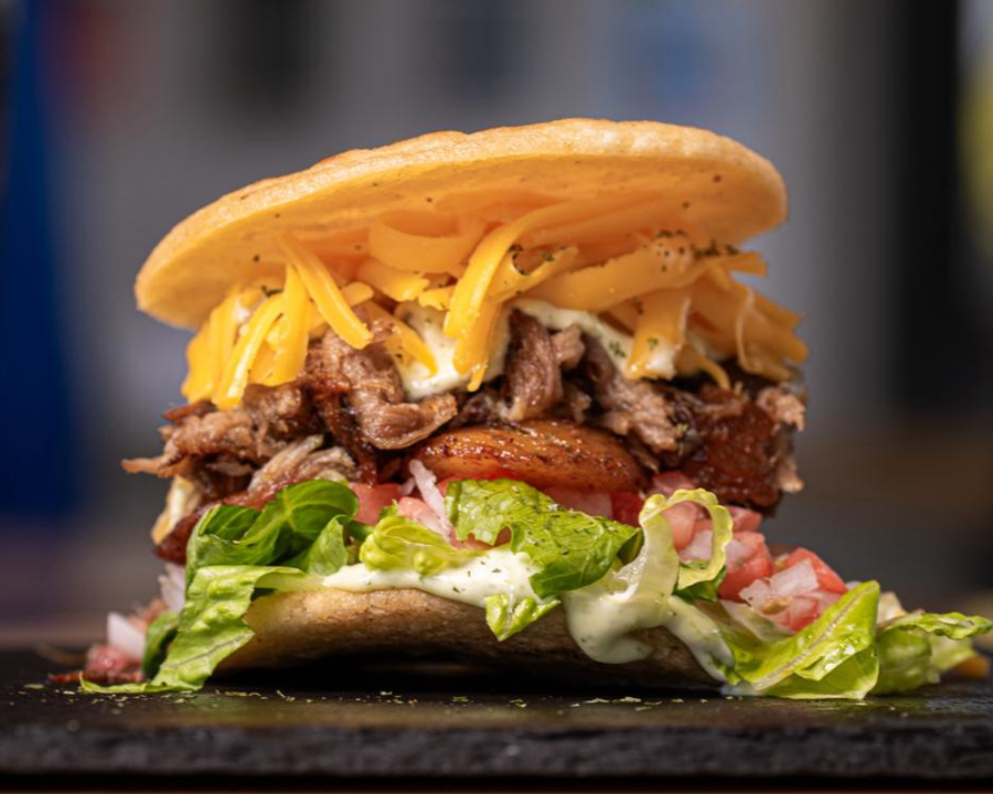 A La Cart - STEAK 🥩