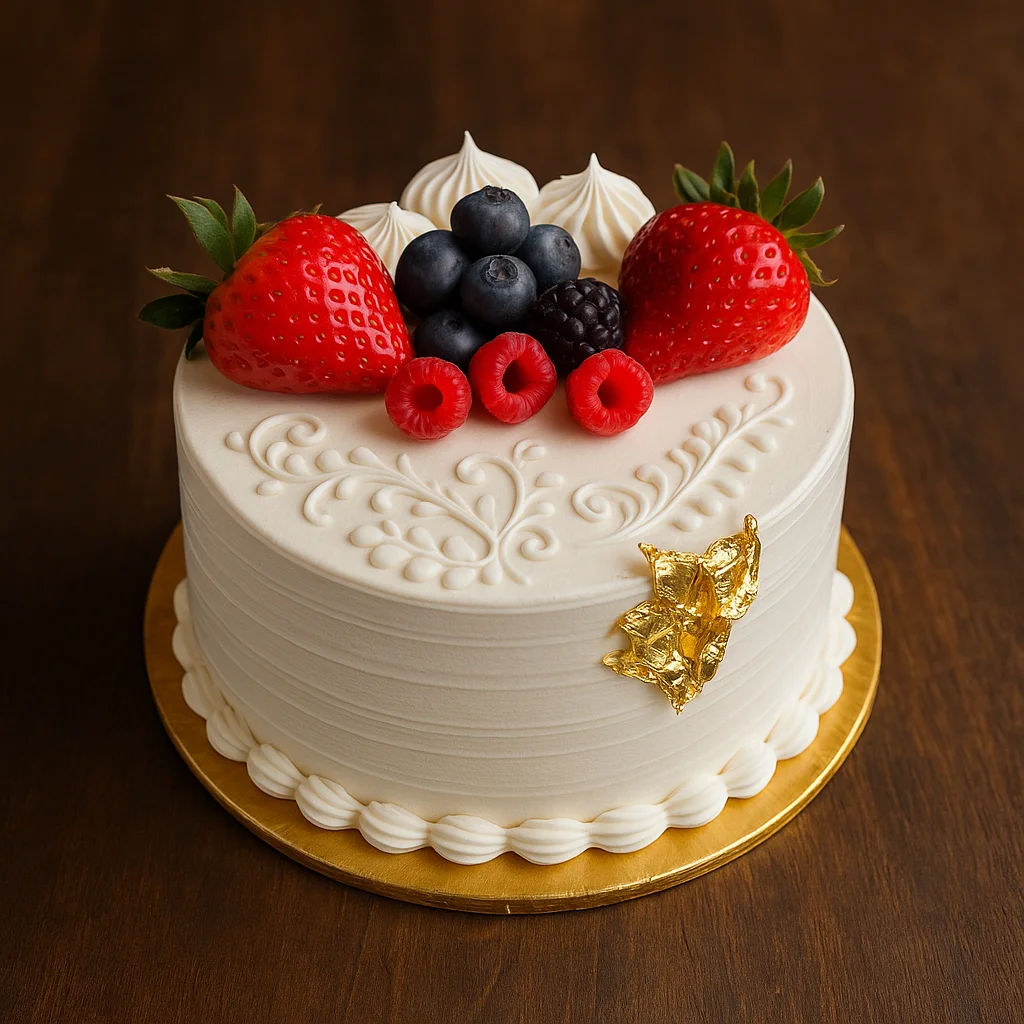 cake