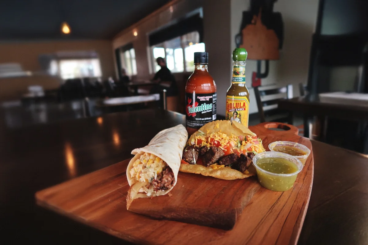 tacos college station - open late