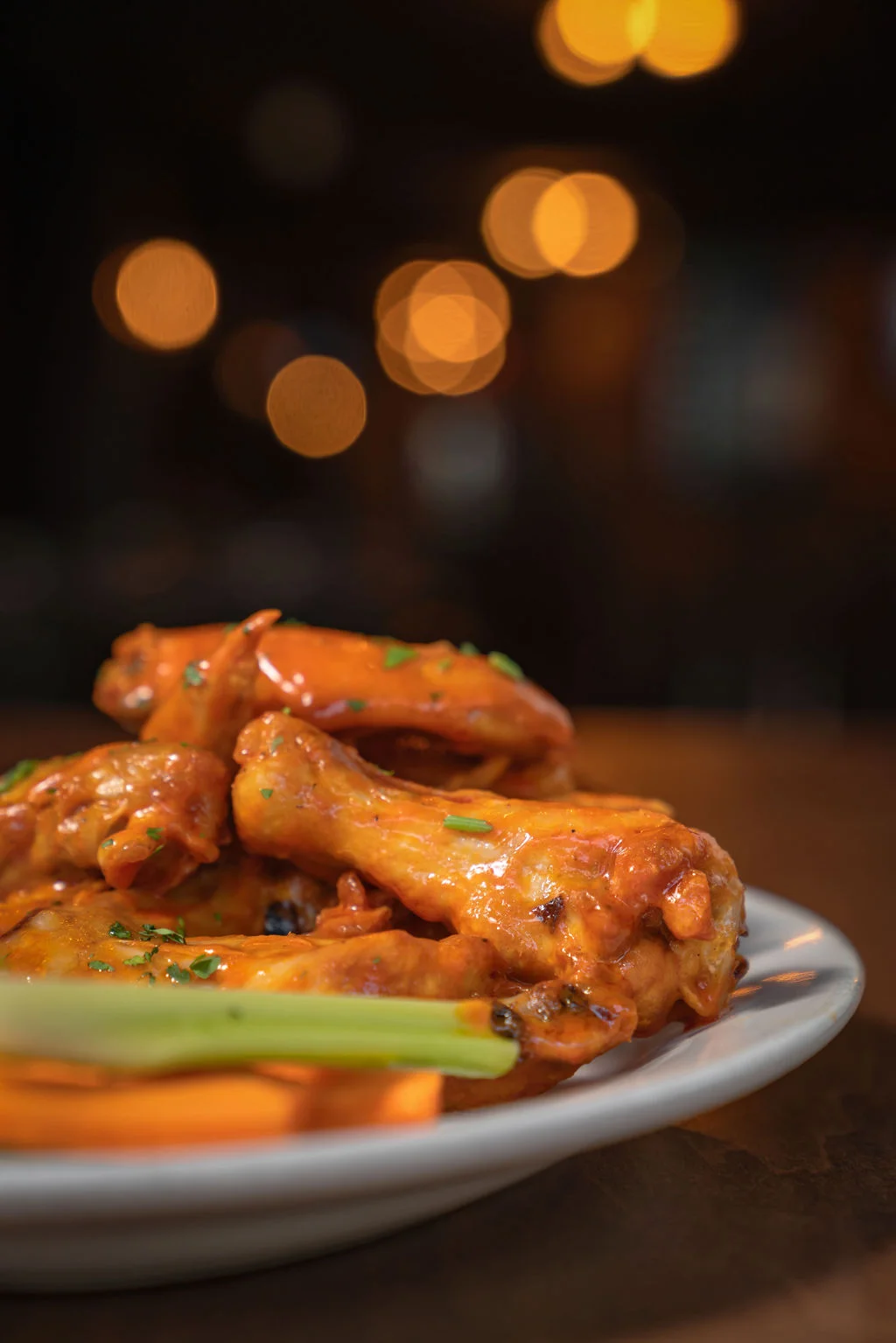 Wings