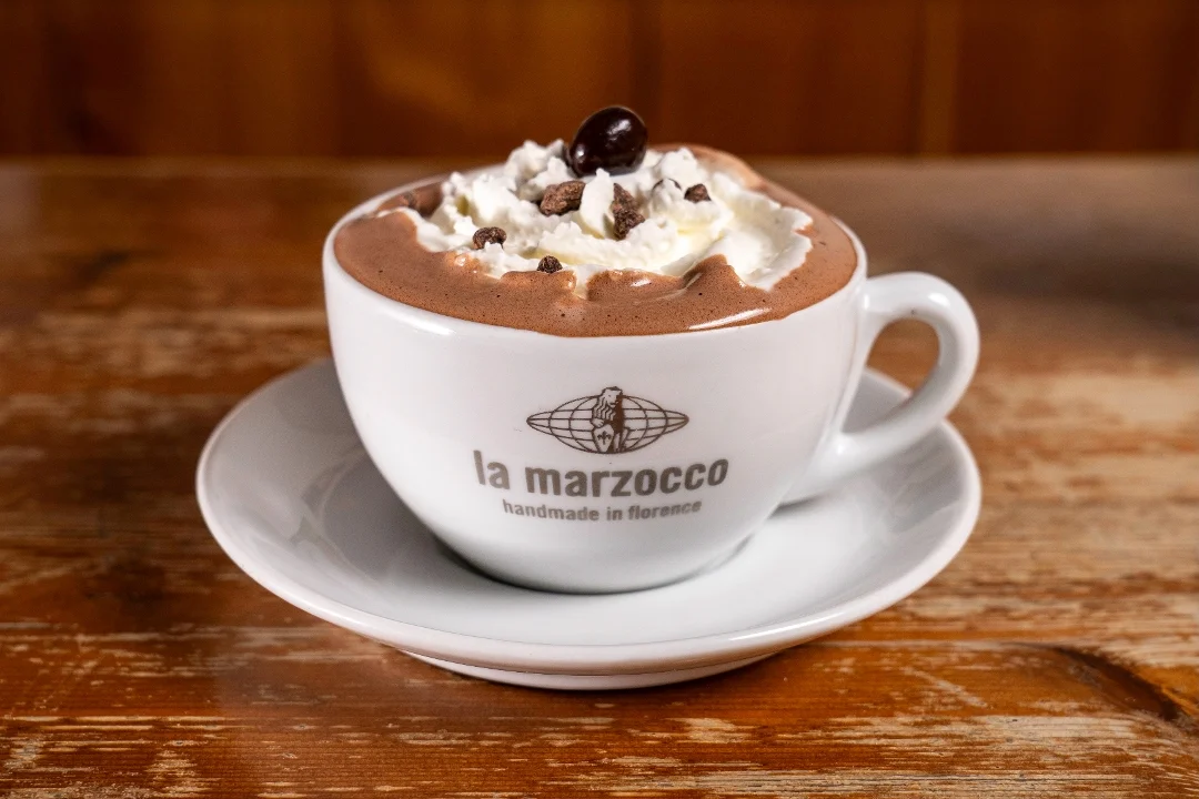 Amazing Aztec Mocha
