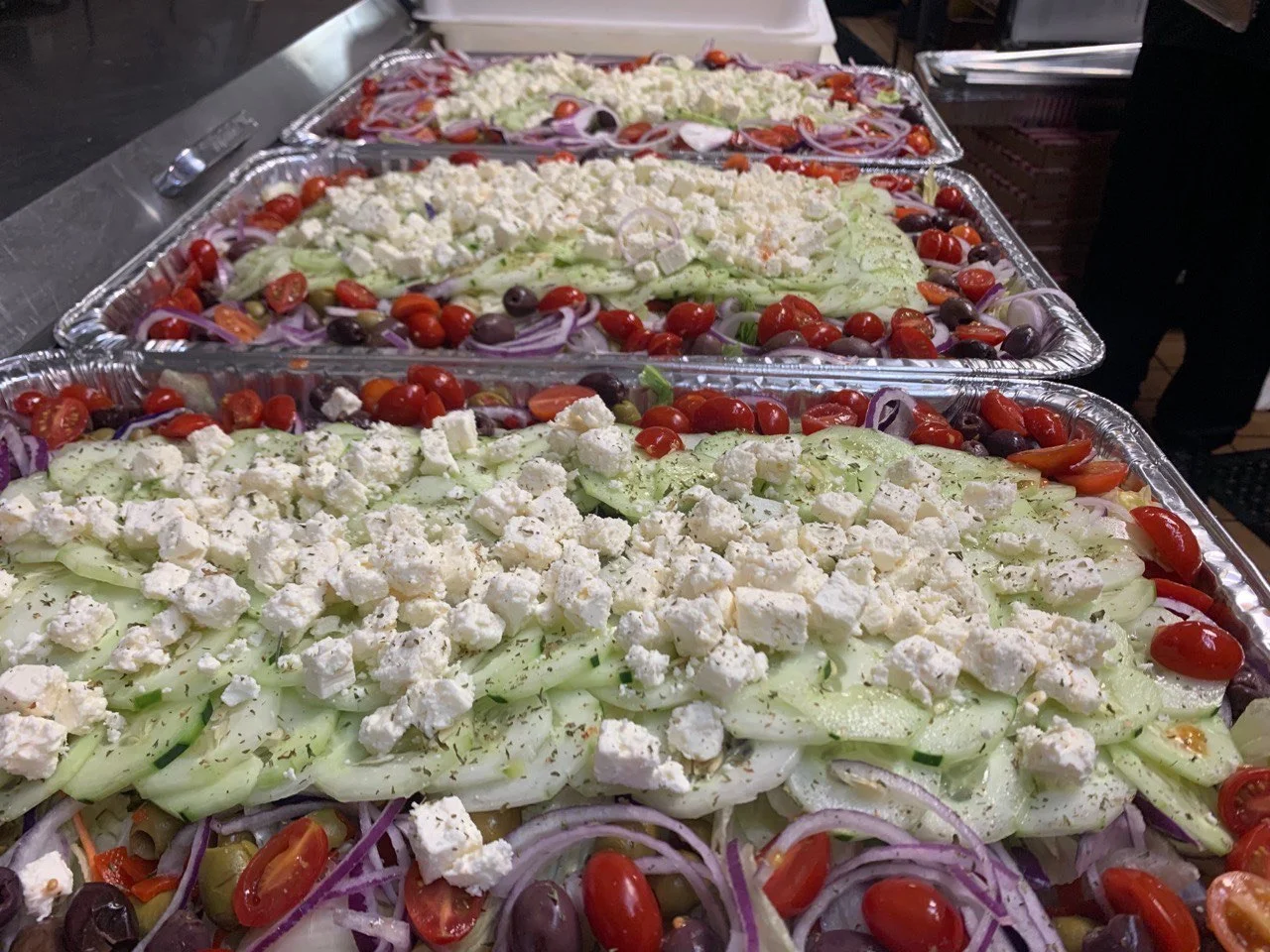 Catering Sole Mio Kitchen & Bar Restaurant Boynton Beach