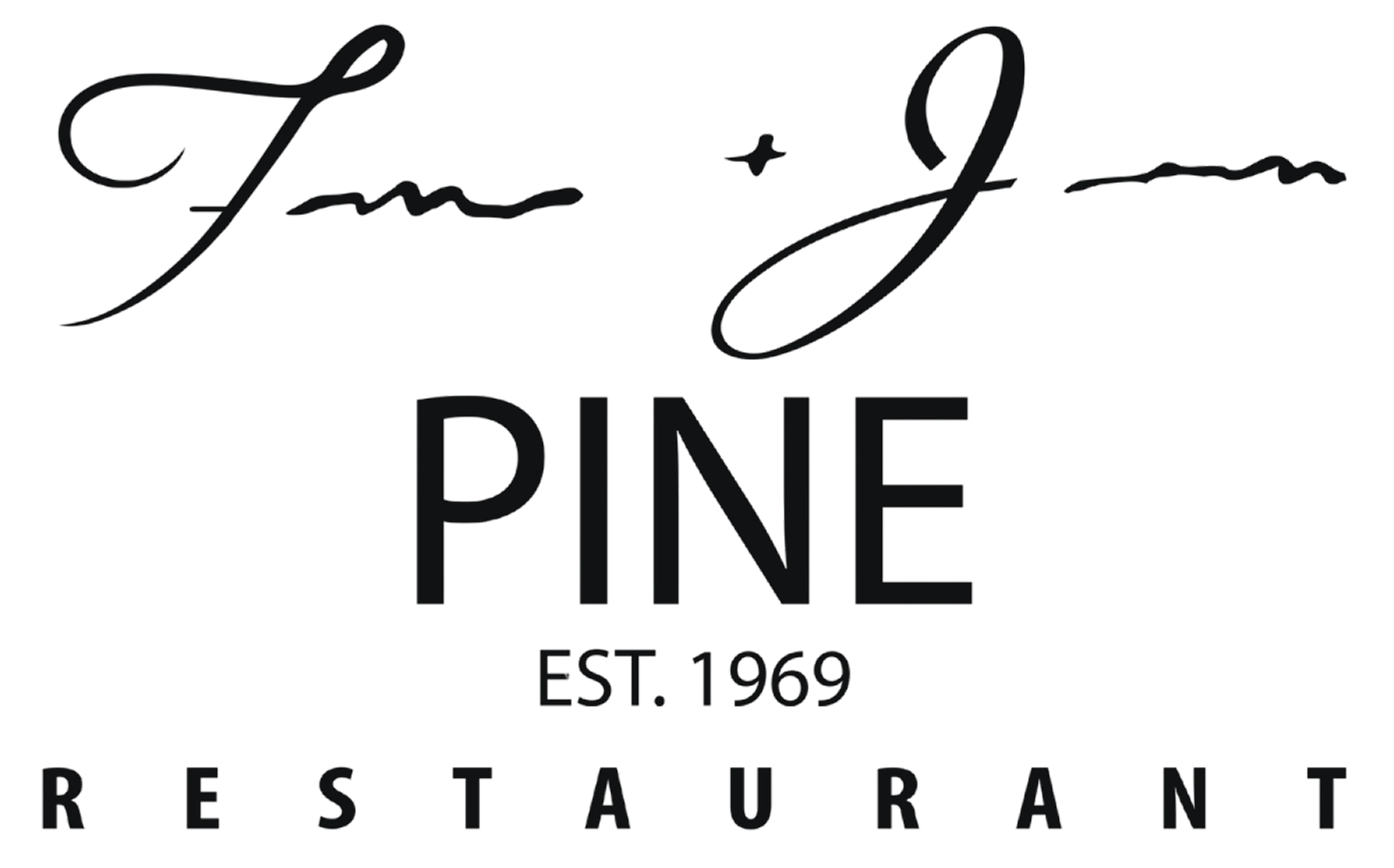 Logo of a restaurant featuring a modern design with vibrant colors.