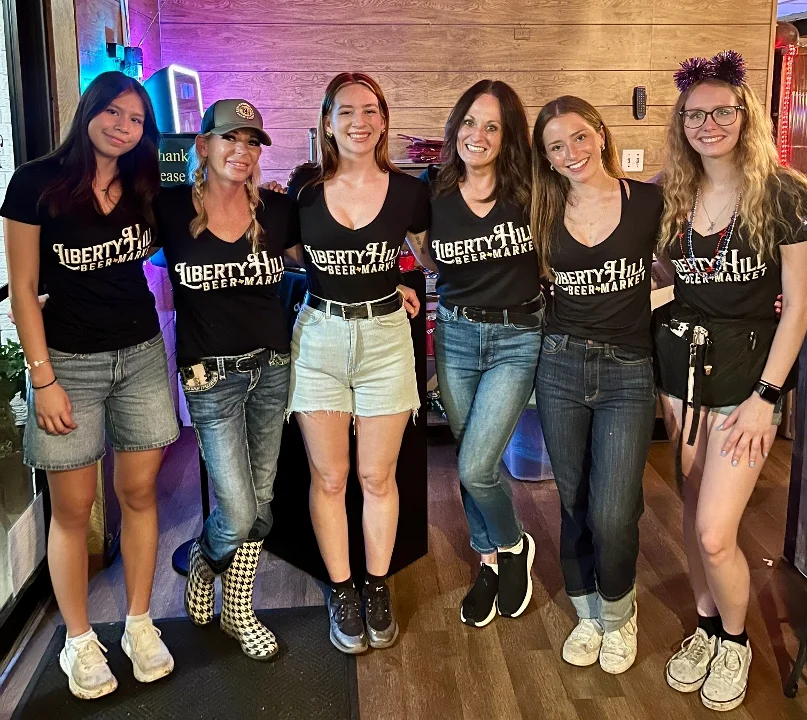 XXL Ladies Black