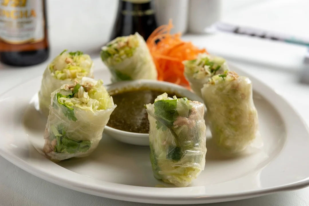 Bangkok Roll