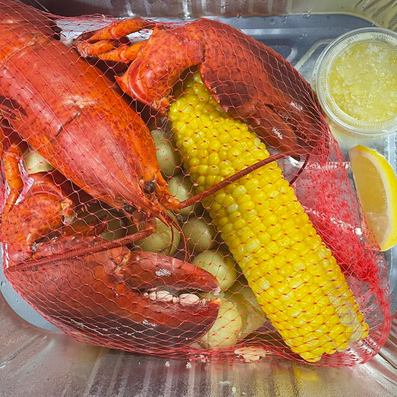 wholesale fish