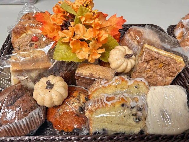 Pastry Packs