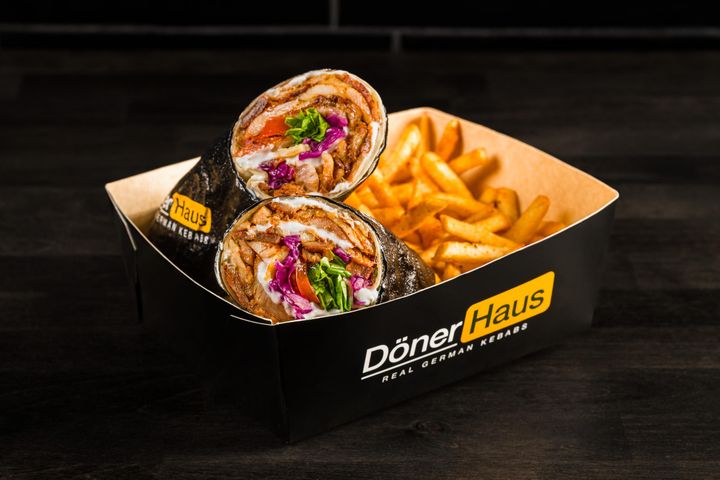 Order Online
