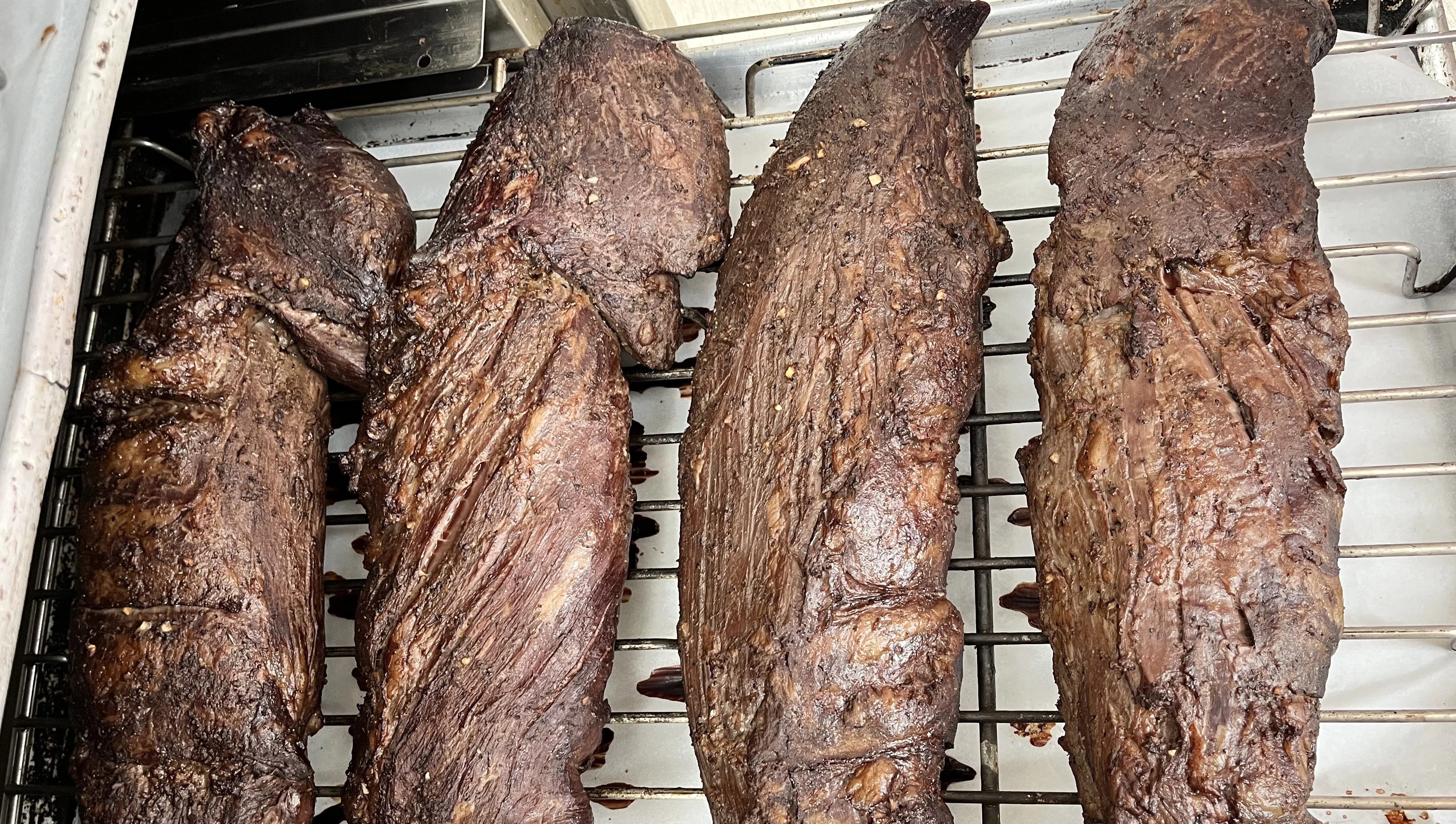 Roasted Tenderloin