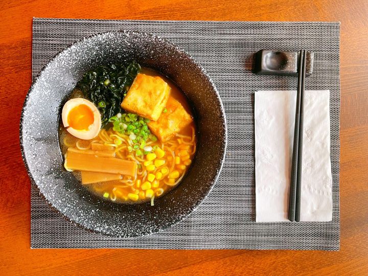 EBIふらい Ebi Fry (4 pcs) | Tokyo Express Restaurant