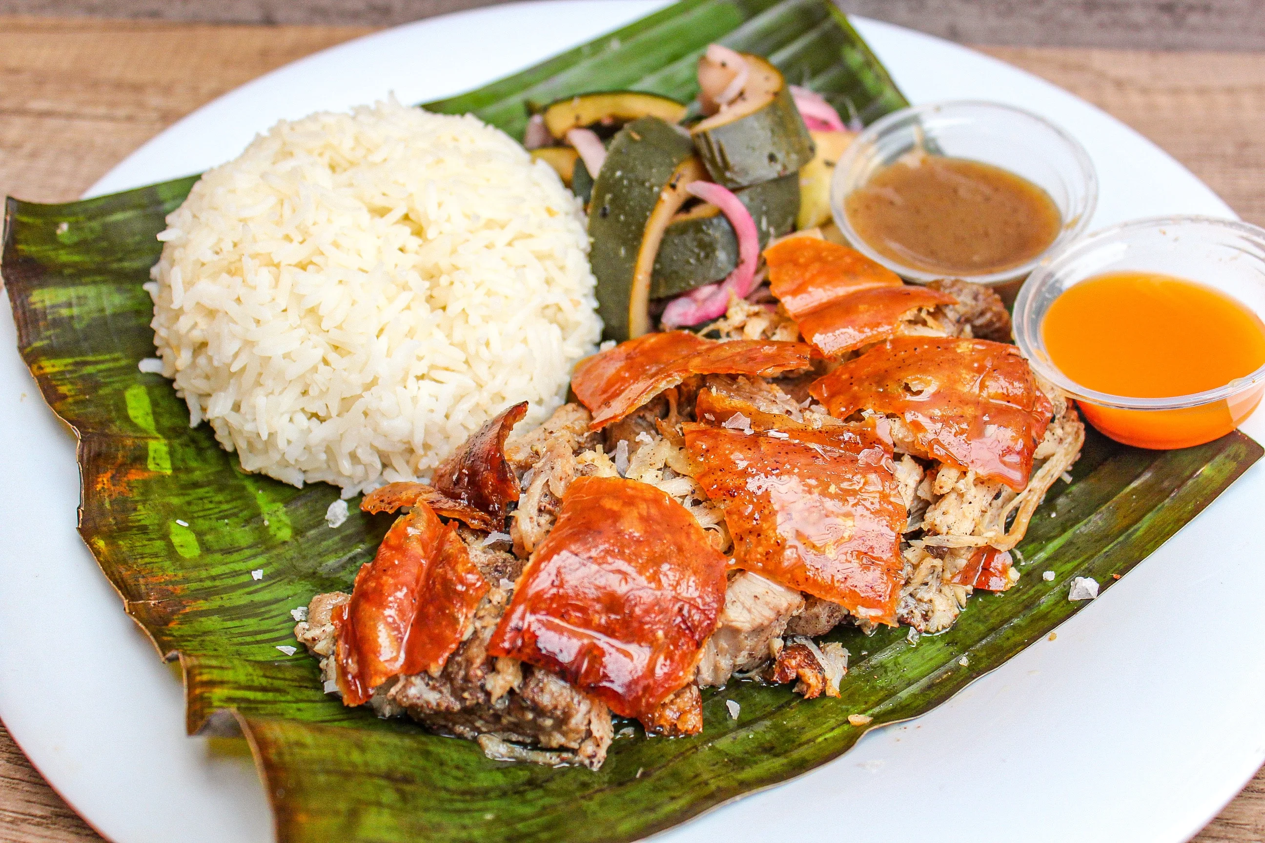 The Best Lechon