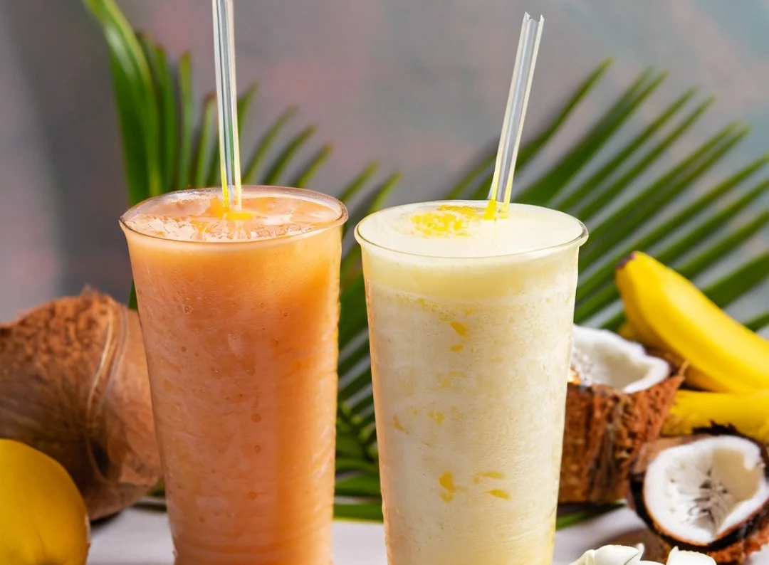 Coladas