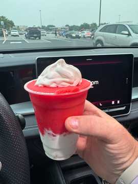 Photo from Justin D.'s review